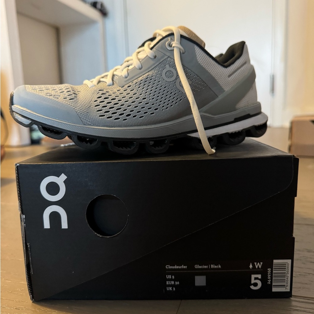 ON Running Cloudsurfer